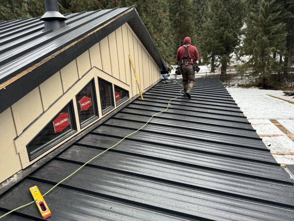 Petty Creek Roofing