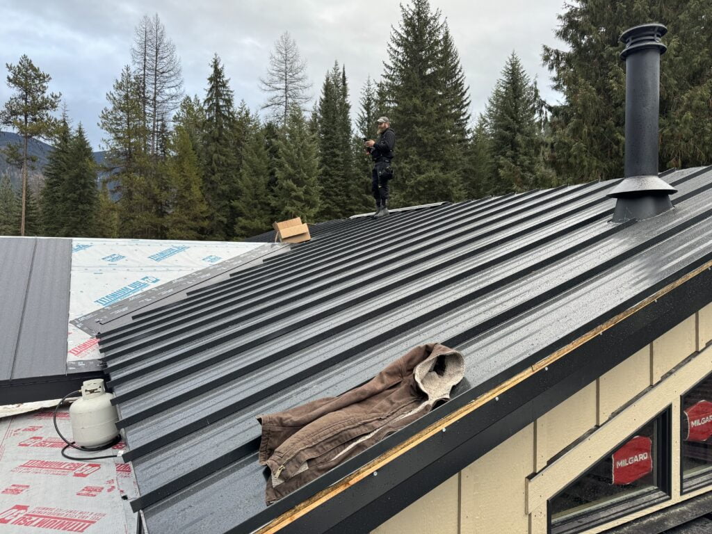 Petty Creek Roofing 2