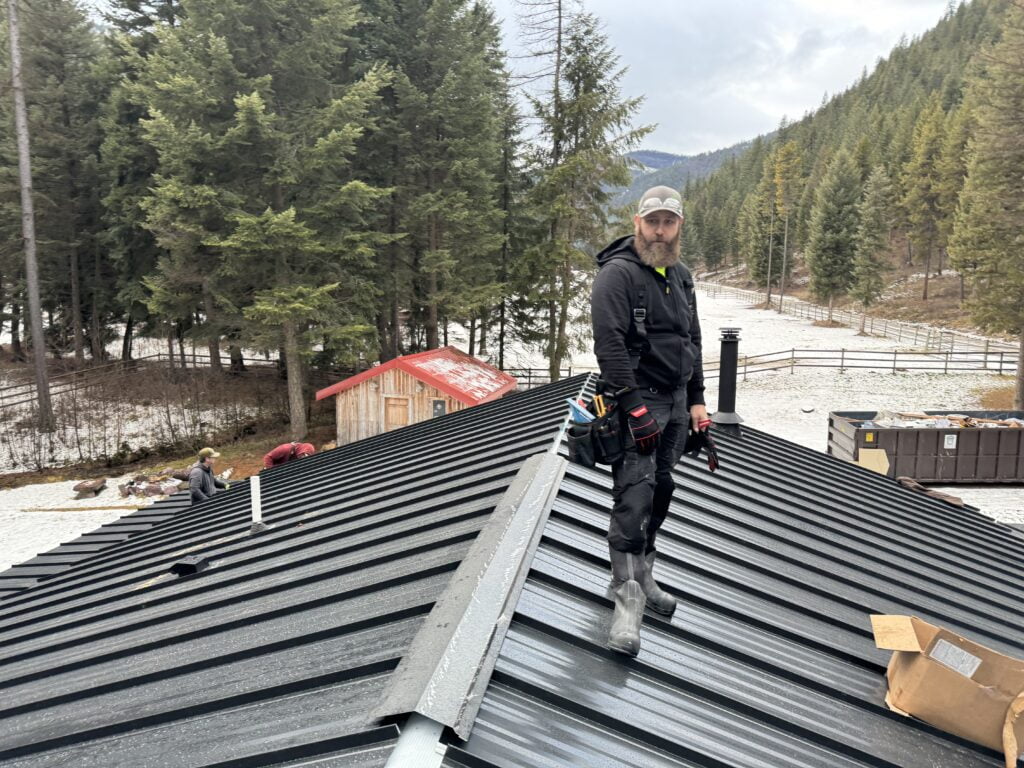 Petty Creek Roofing 6