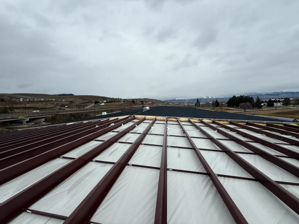 Butler Creek Condos 1