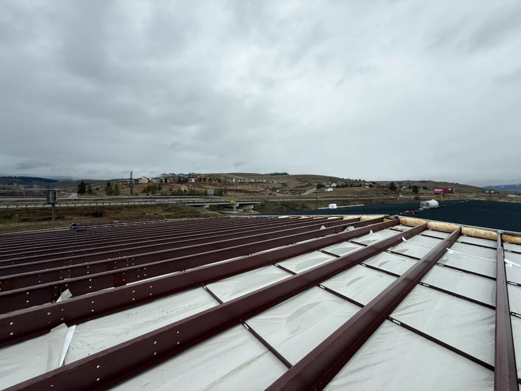 Butler Creek Condos 2