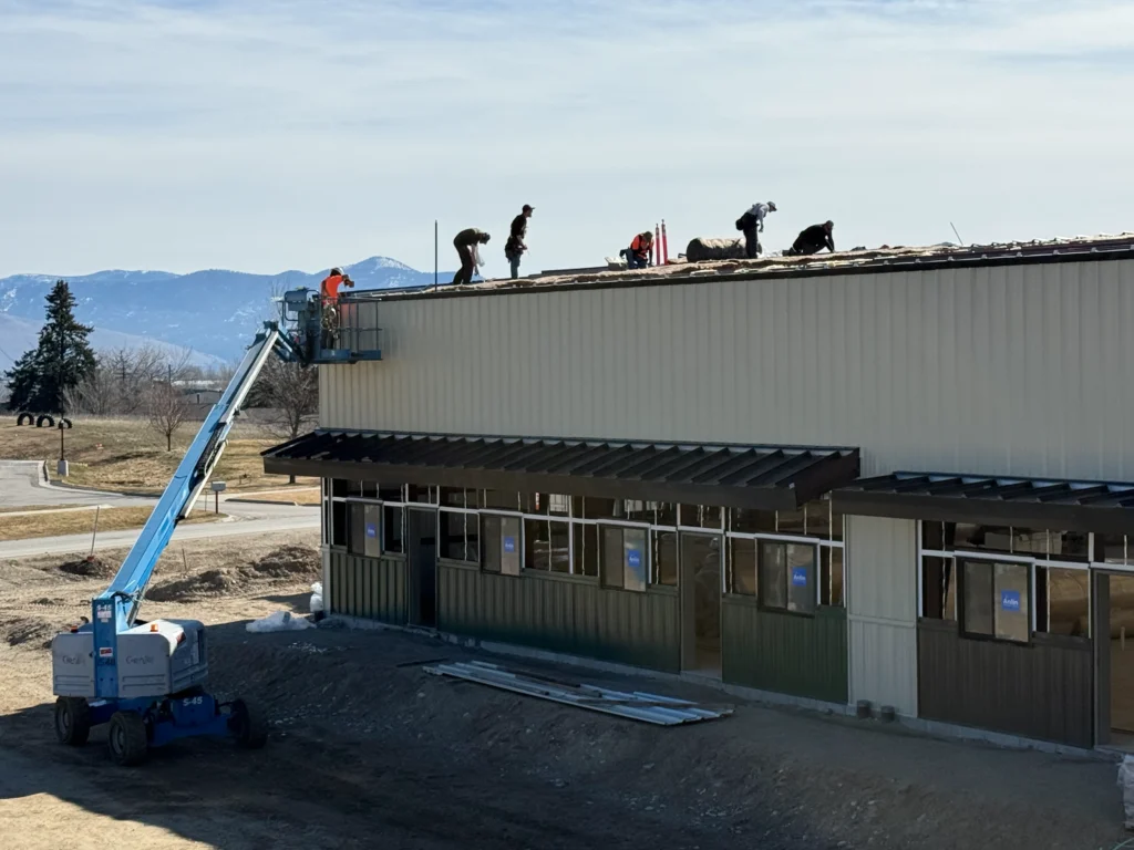 Butler Creek Condos 5