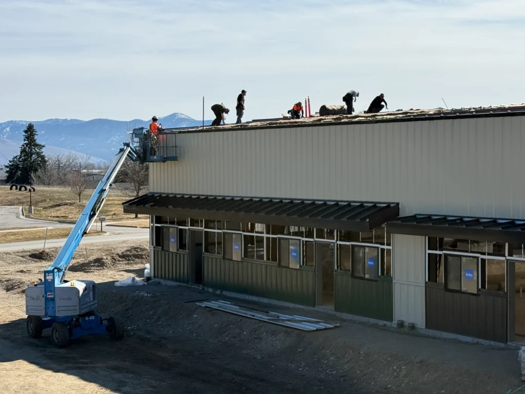 Butler Creek Condos 6