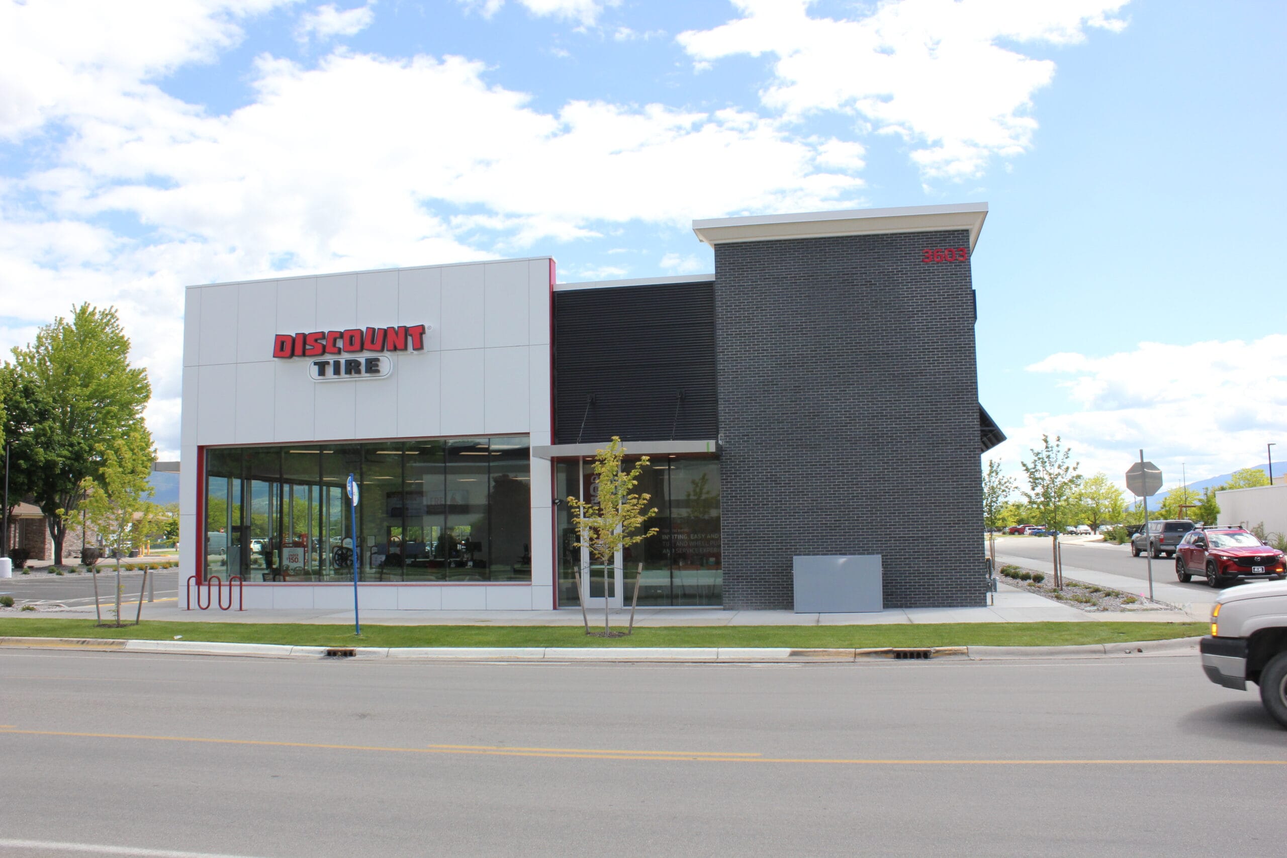 Discount Tire